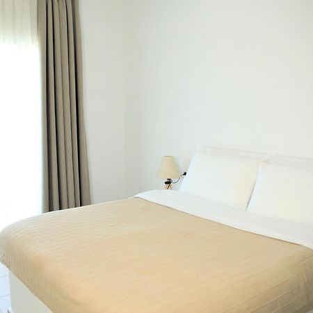 Harmony Hotel Saranda Kültér fotó