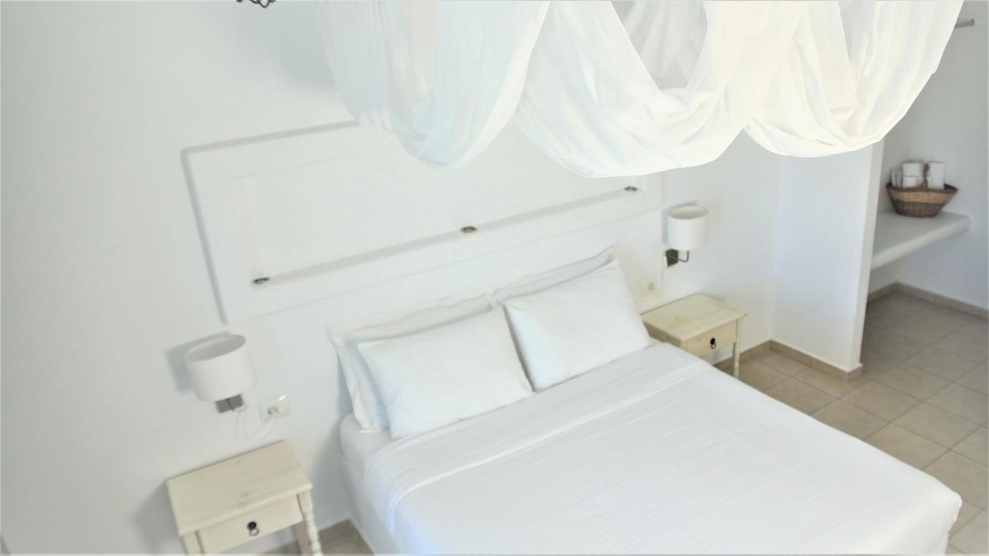 Harmony Hotel Saranda Kültér fotó